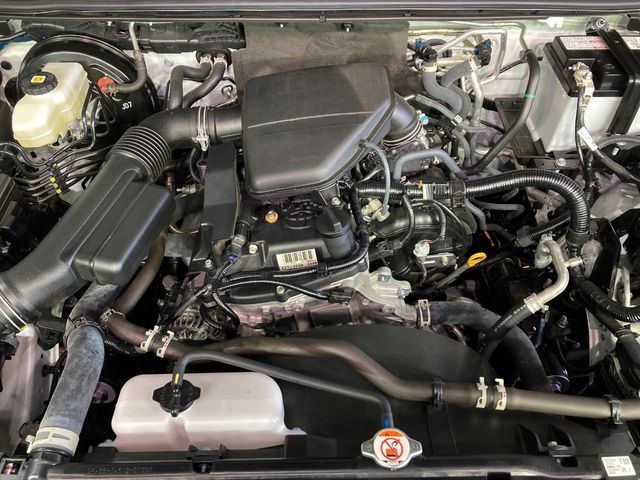 LANDCRUISER 250