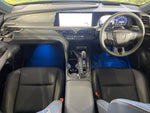 CROWN ESTATE 4WD