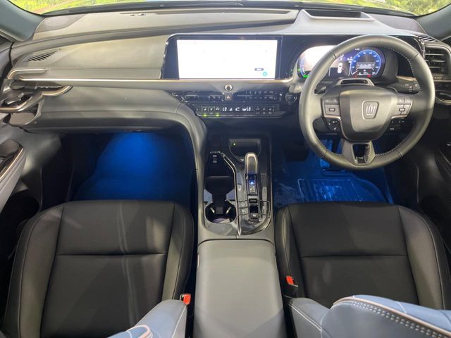 CROWN ESTATE 4WD