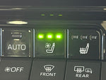 CROWN ESTATE 4WD