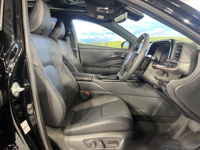 CROWN ESTATE 4WD