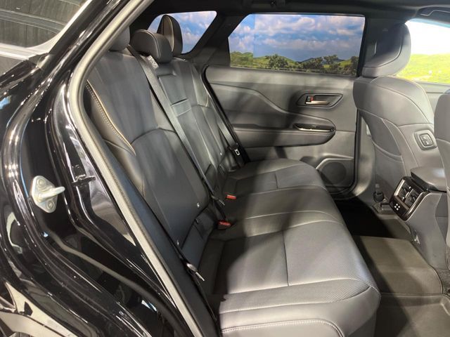 CROWN ESTATE 4WD