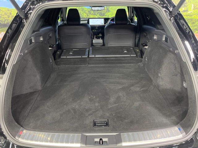 CROWN ESTATE 4WD