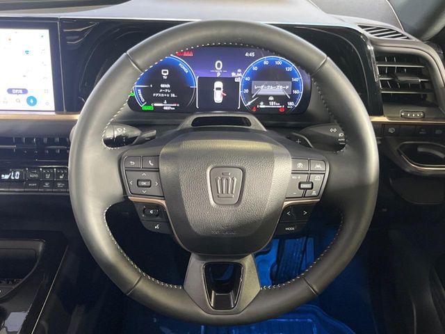 CROWN ESTATE 4WD
