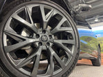 CROWN ESTATE 4WD