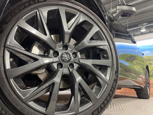 CROWN ESTATE 4WD