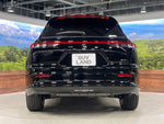 CROWN ESTATE 4WD