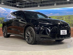 CROWN ESTATE 4WD