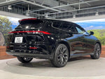 CROWN ESTATE 4WD