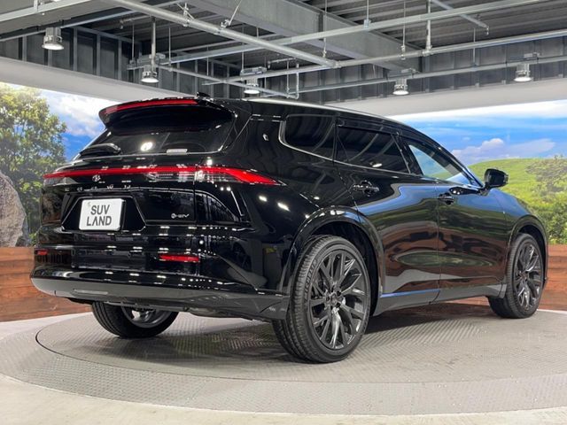 CROWN ESTATE 4WD