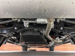 CROWN ESTATE 4WD