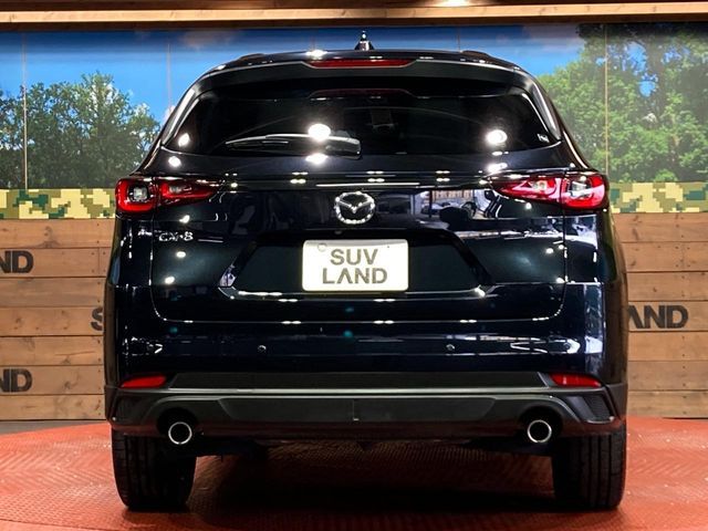 CX-8