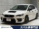 WRX STI
