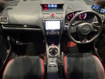WRX STI