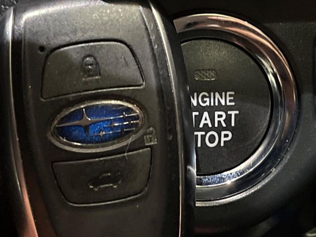 WRX STI