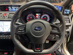 WRX STI