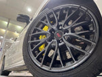 WRX STI