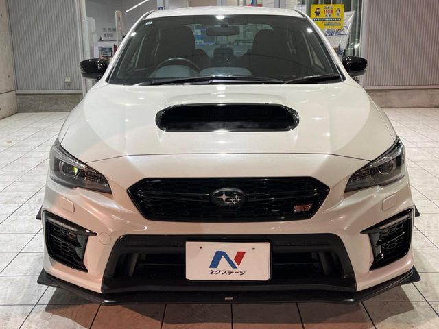 WRX STI