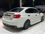 WRX STI