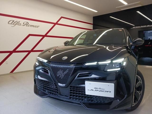 ALFAROMEO Junior