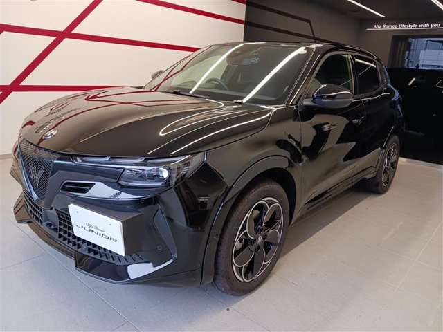 ALFAROMEO Junior