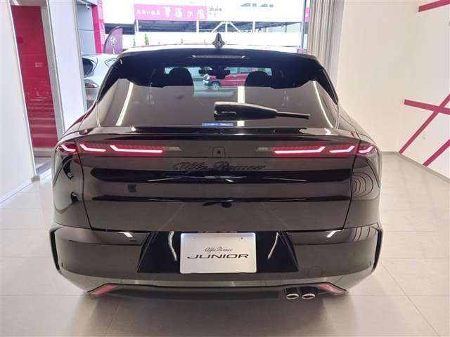 ALFAROMEO Junior