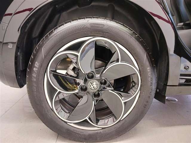 ALFAROMEO Junior
