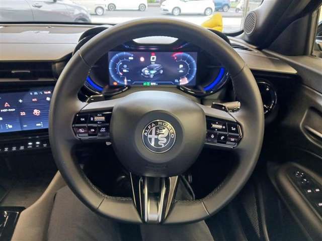 ALFAROMEO Junior