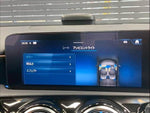 MERCEDES BENZ A-class