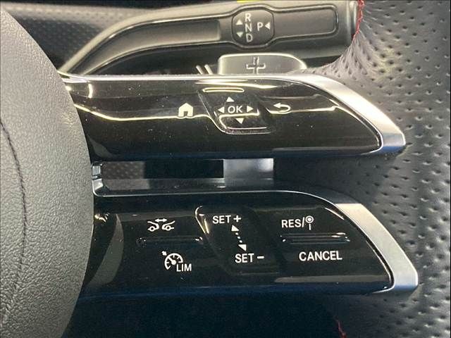MERCEDES BENZ A-class