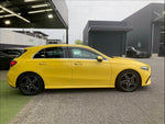 MERCEDES BENZ A-class