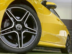 MERCEDES BENZ A-class