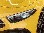 MERCEDES BENZ A-class