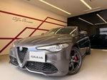 ALFAROMEO Giulia