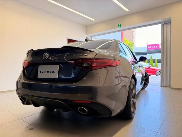 ALFAROMEO Giulia