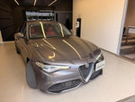 ALFAROMEO Giulia
