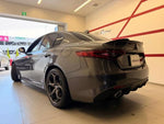 ALFAROMEO Giulia