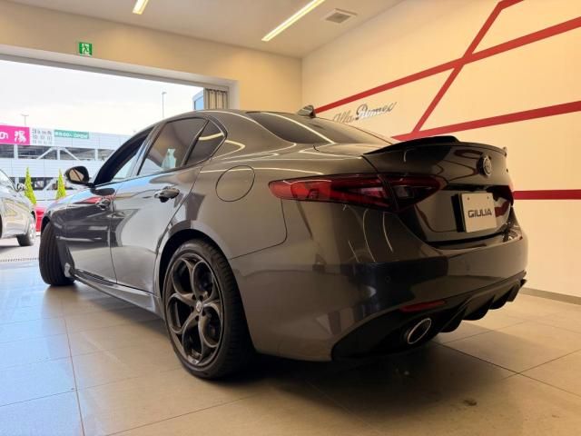 ALFAROMEO Giulia