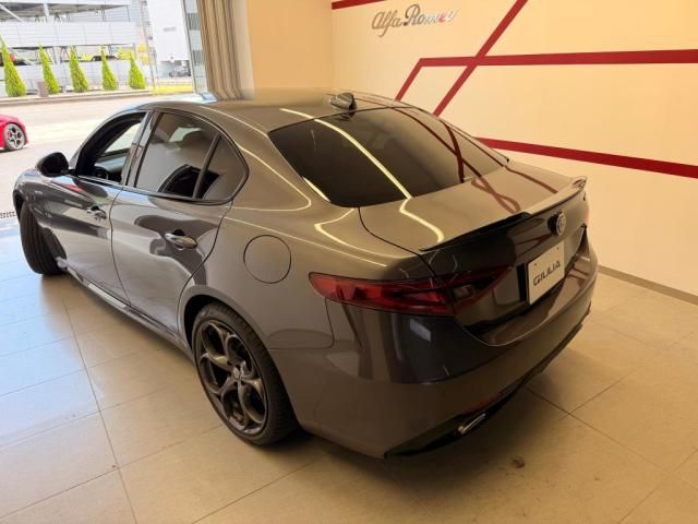 ALFAROMEO Giulia