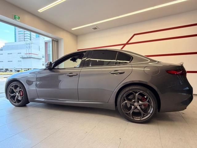 ALFAROMEO Giulia