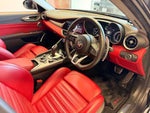 ALFAROMEO Giulia