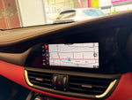 ALFAROMEO Giulia