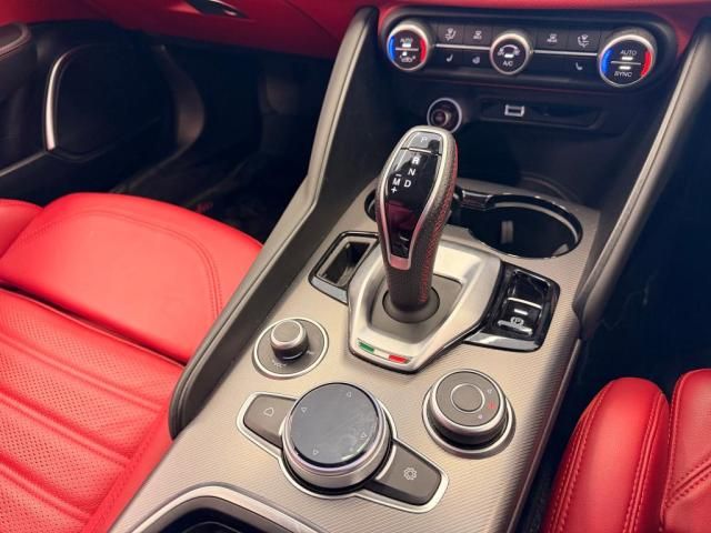 ALFAROMEO Giulia
