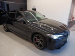 ALFAROMEO Giulia