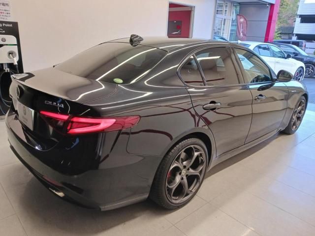 ALFAROMEO Giulia
