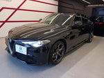 ALFAROMEO Giulia