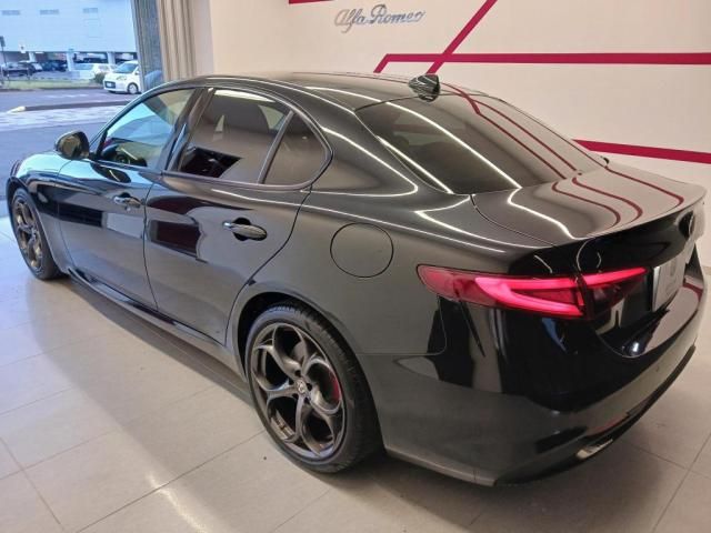 ALFAROMEO Giulia