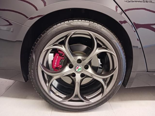 ALFAROMEO Giulia