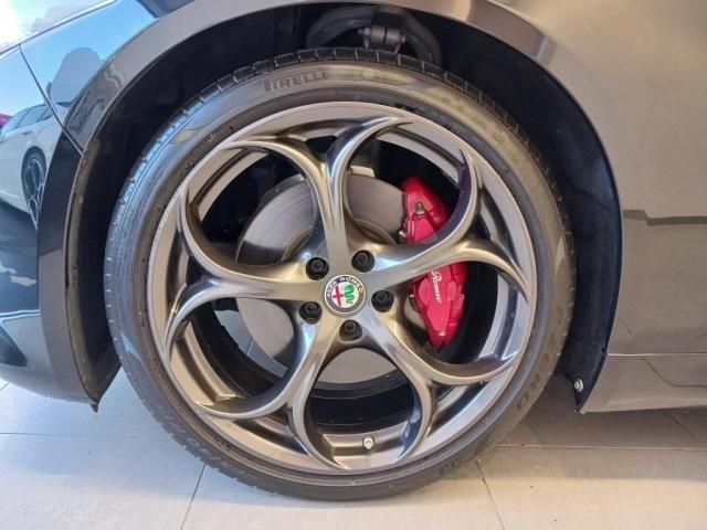 ALFAROMEO Giulia