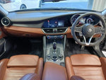 ALFAROMEO Giulia